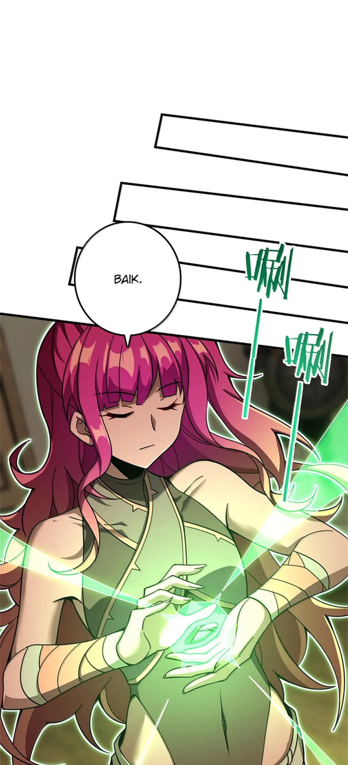 Release That Witch chapter 595, halaman 42