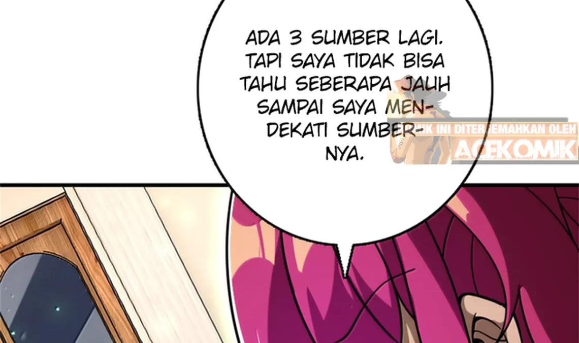 Release That Witch chapter 595, halaman 51