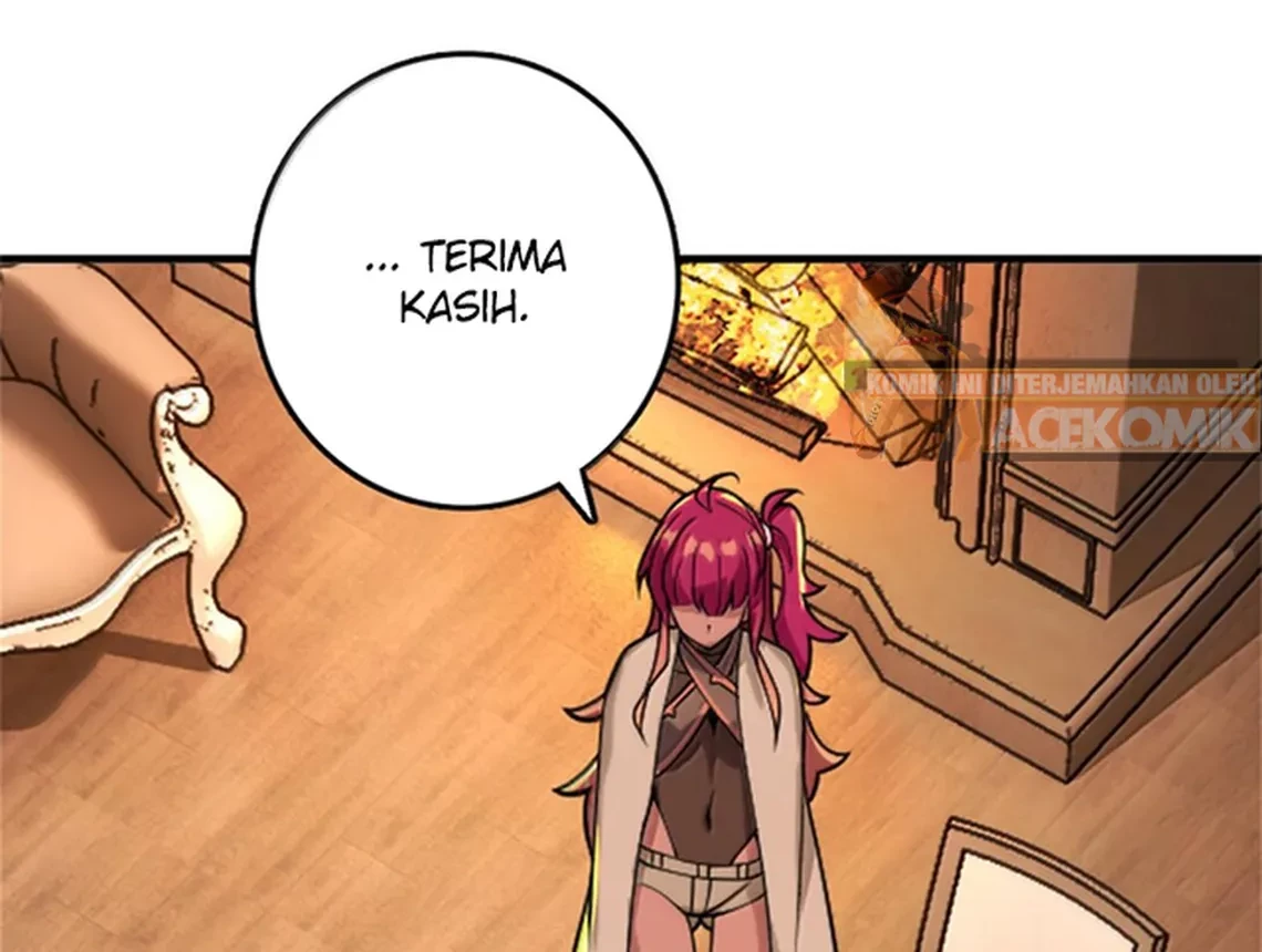 Release That Witch chapter 594, halaman 35