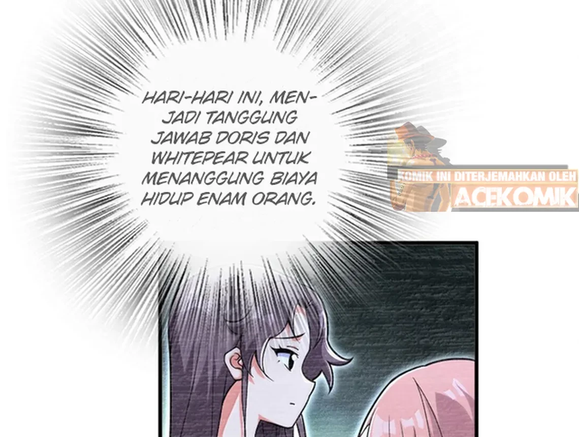 Release That Witch chapter 594, halaman 45