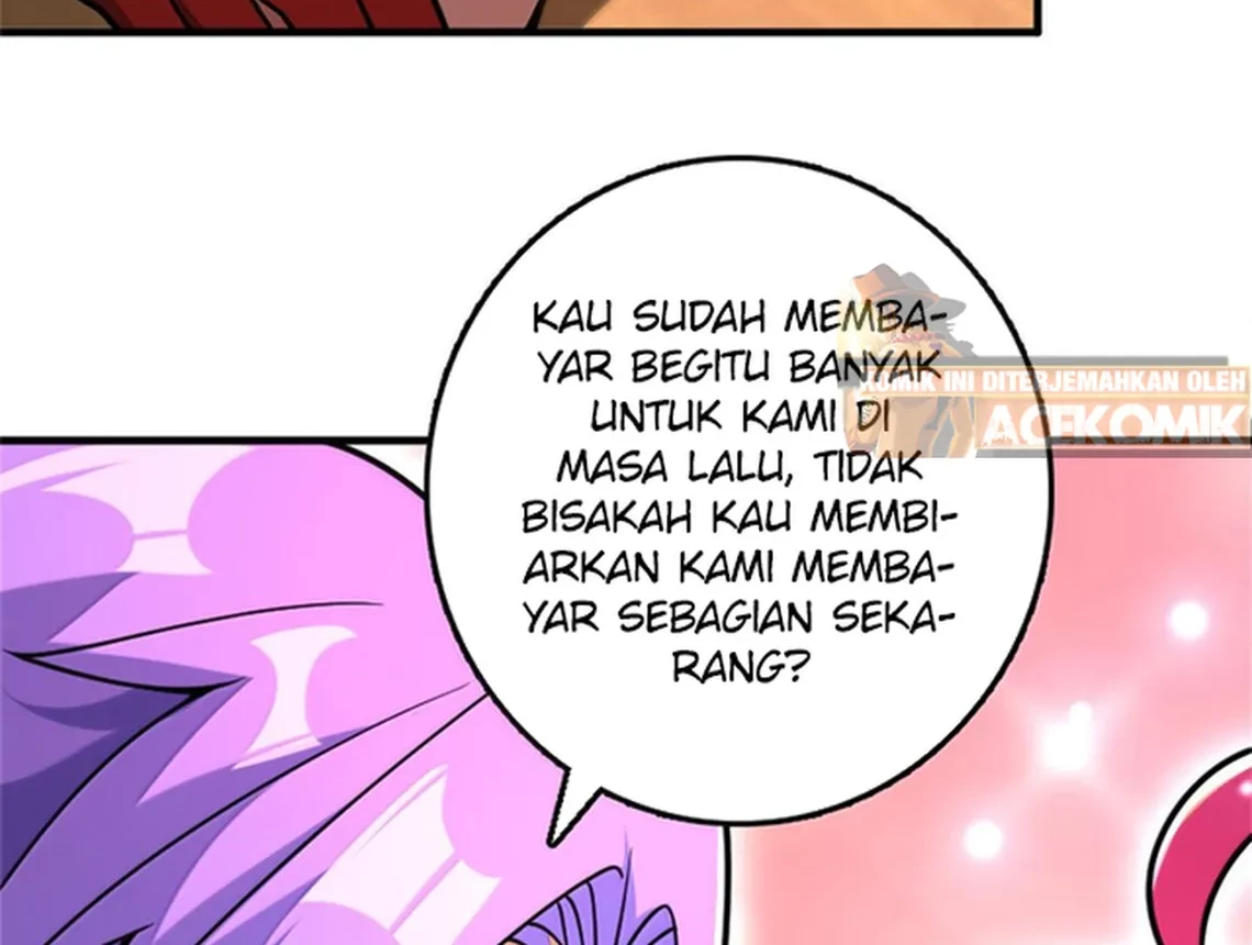 Release That Witch chapter 594, halaman 49