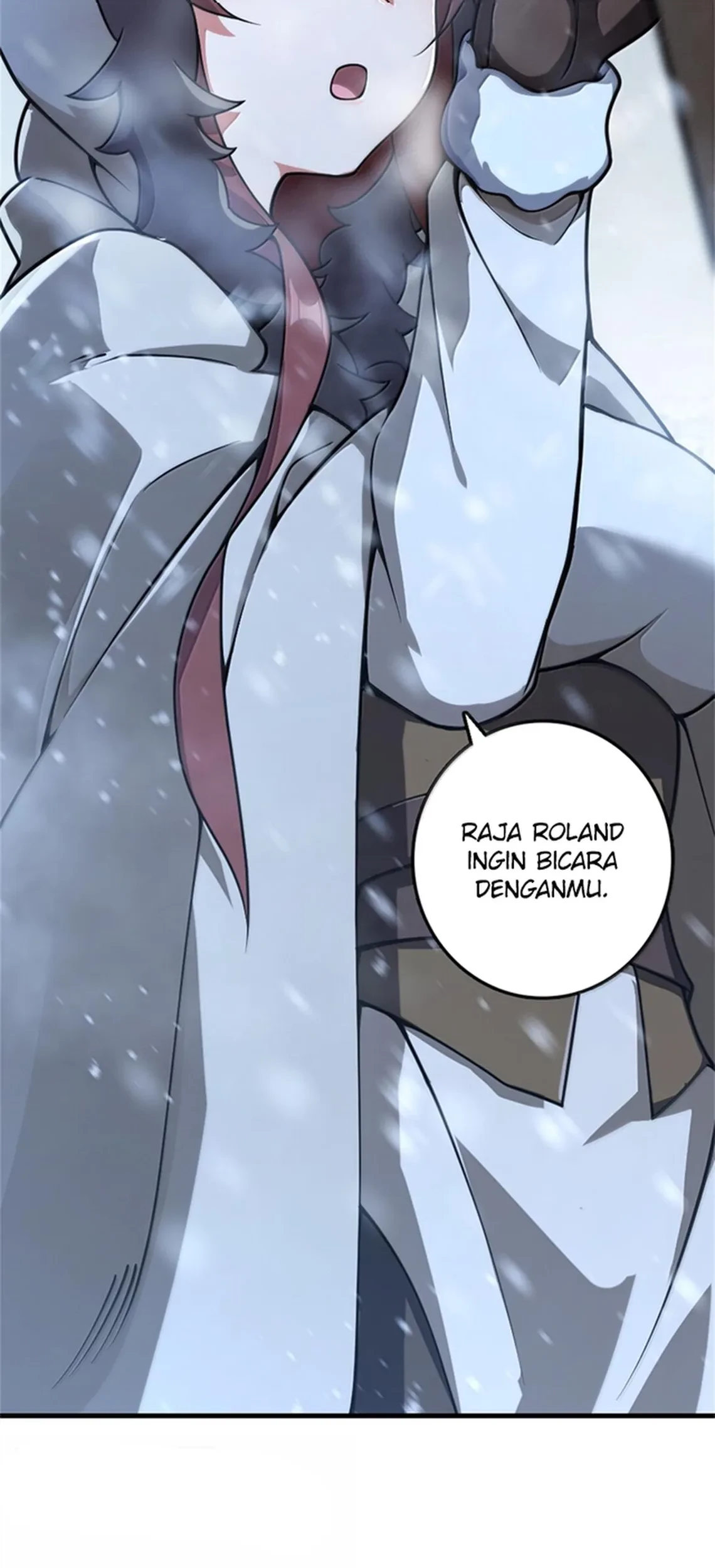 Release That Witch chapter 594, halaman 54