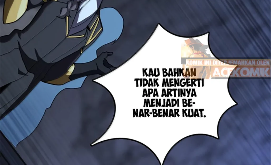 Release That Witch chapter 593, halaman 35