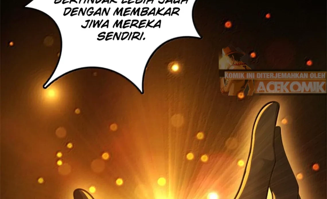 Release That Witch chapter 593, halaman 39