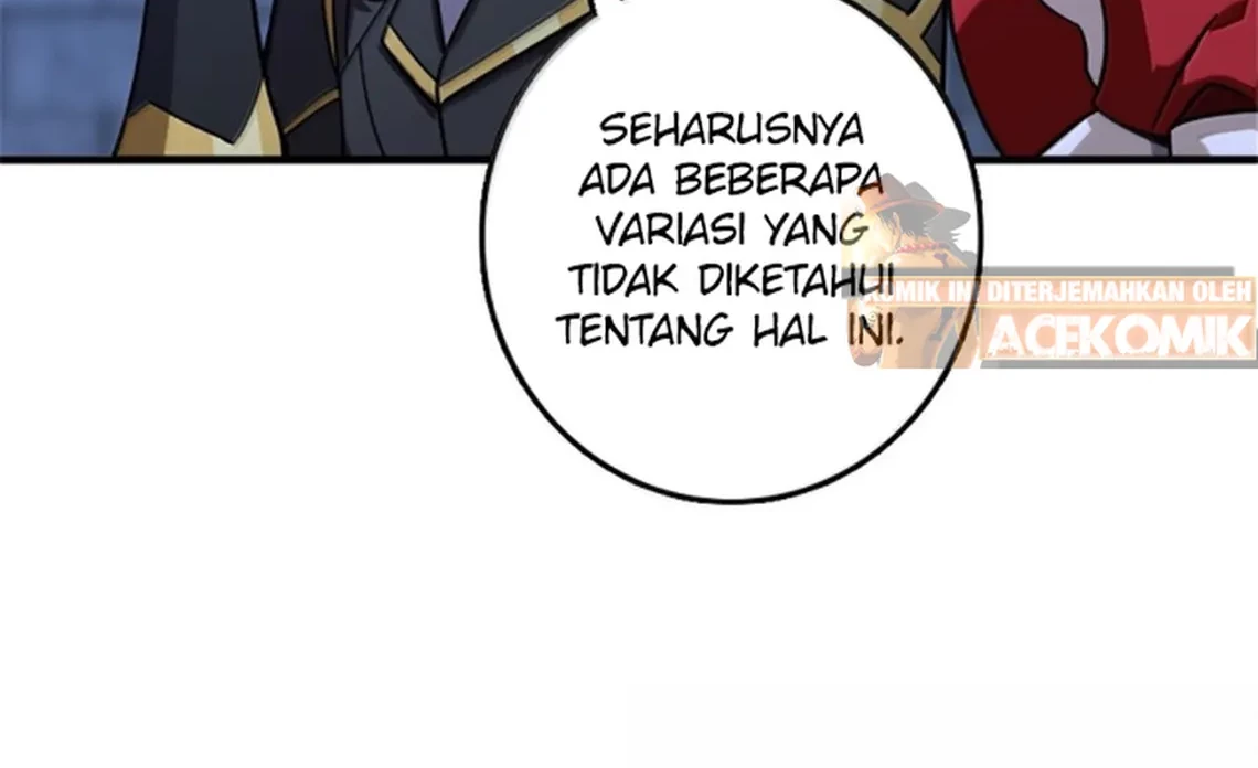Release That Witch chapter 593, halaman 57
