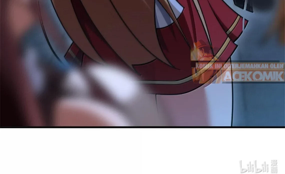 Release That Witch chapter 593, halaman 59