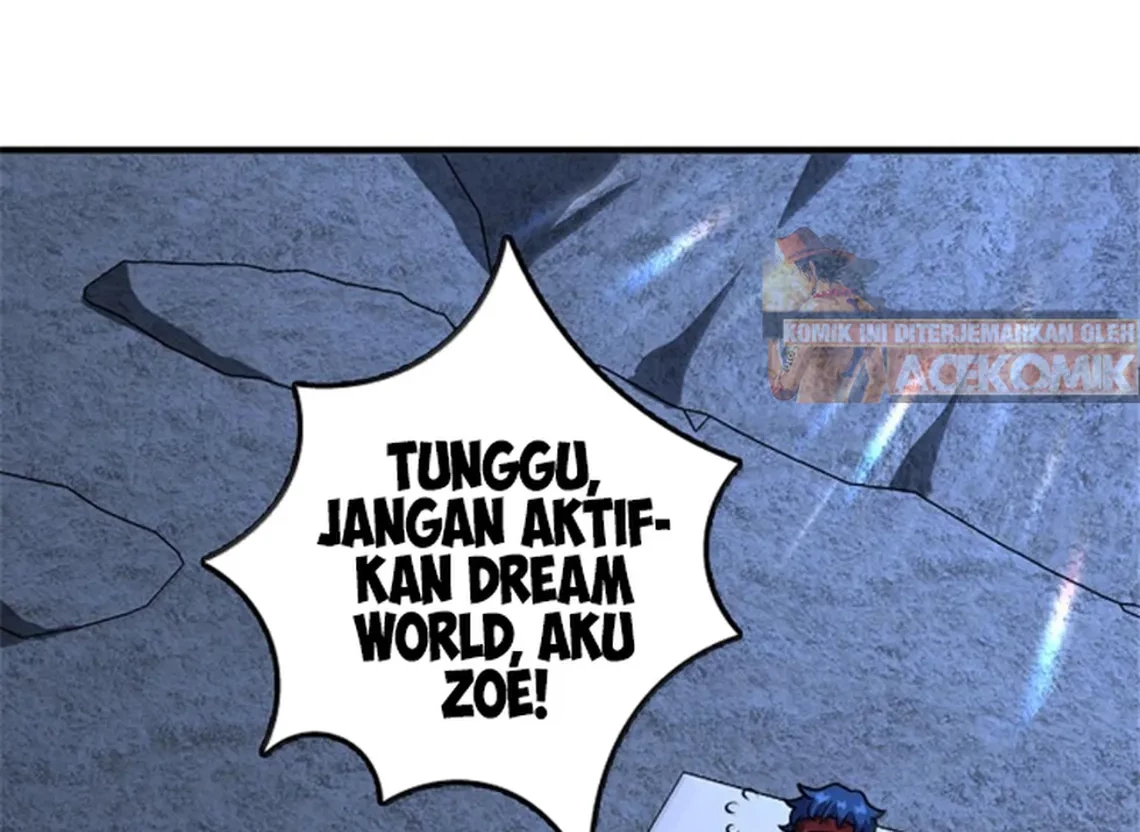 Release That Witch chapter 592, halaman 39