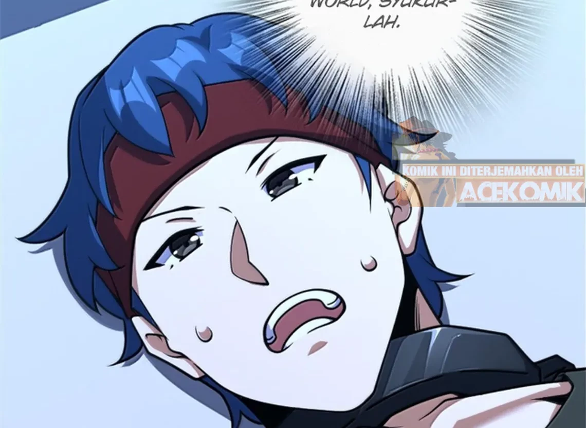 Release That Witch chapter 592, halaman 43