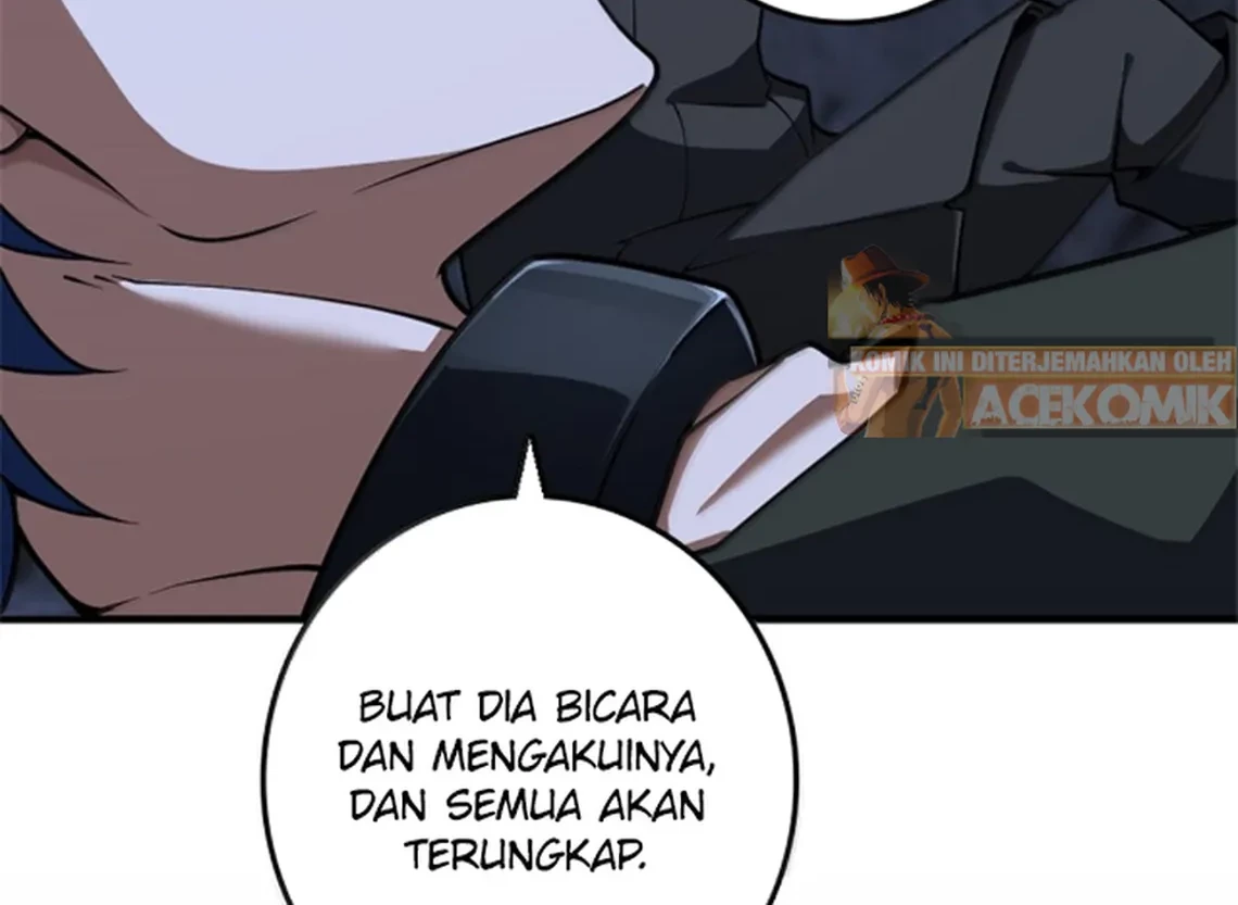 Release That Witch chapter 592, halaman 45