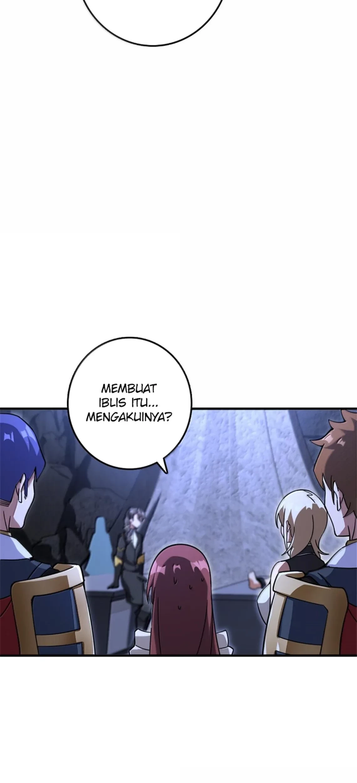 Release That Witch chapter 592, halaman 46