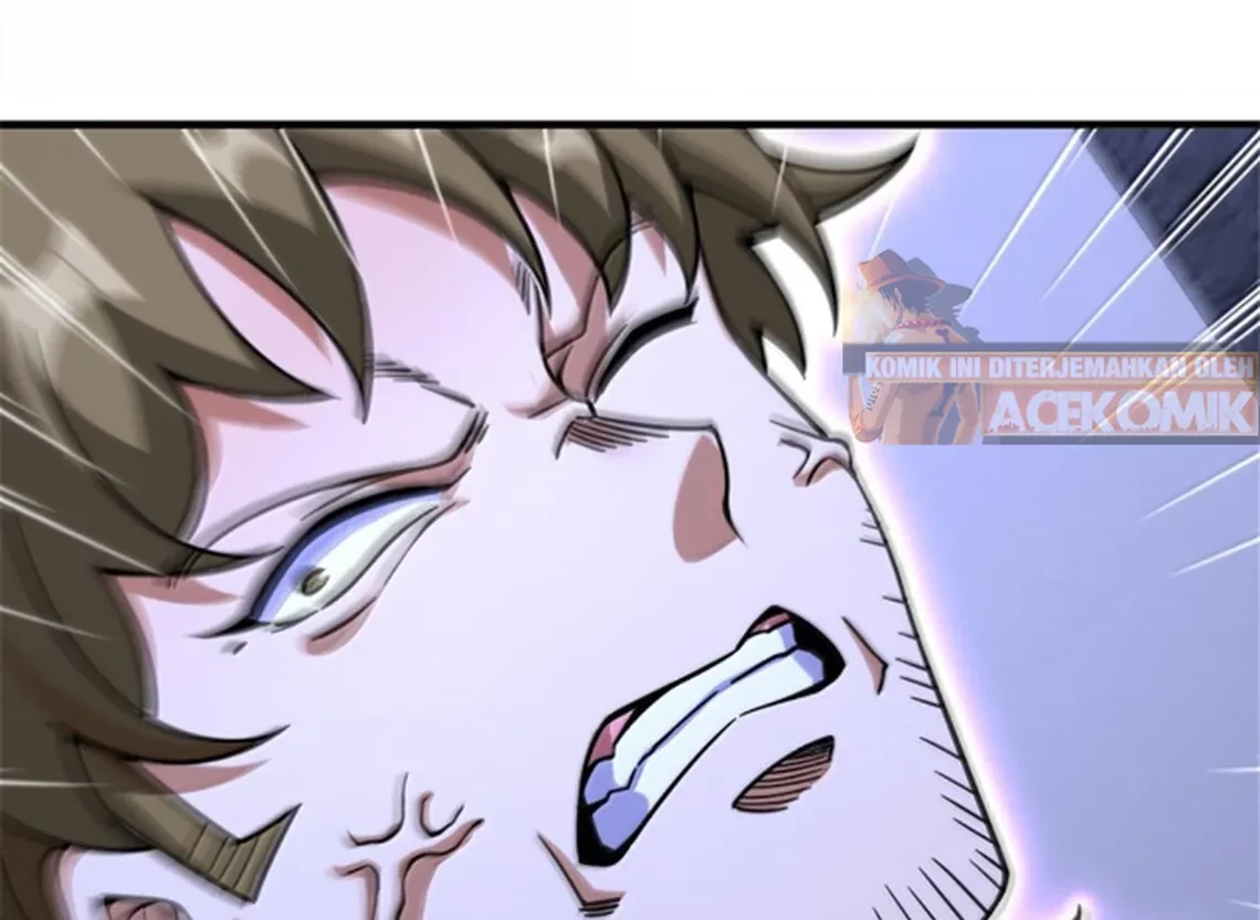 Release That Witch chapter 592, halaman 53