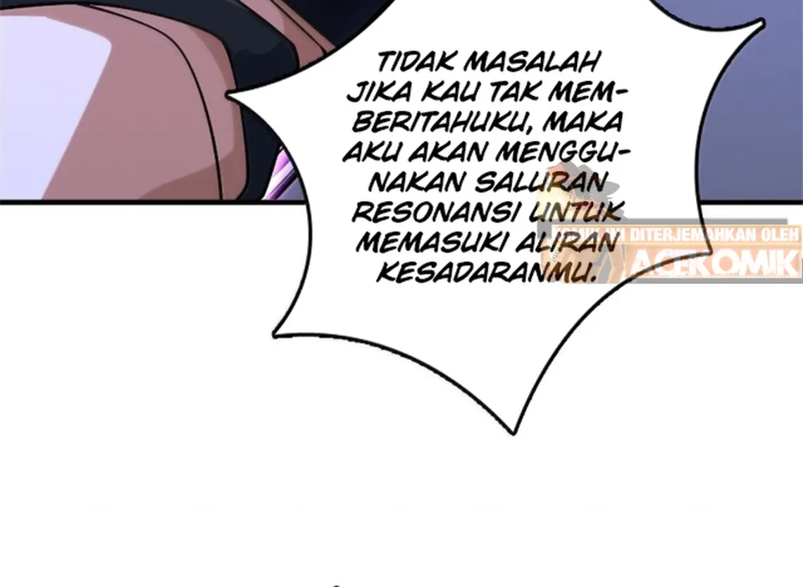 Release That Witch chapter 592, halaman 55