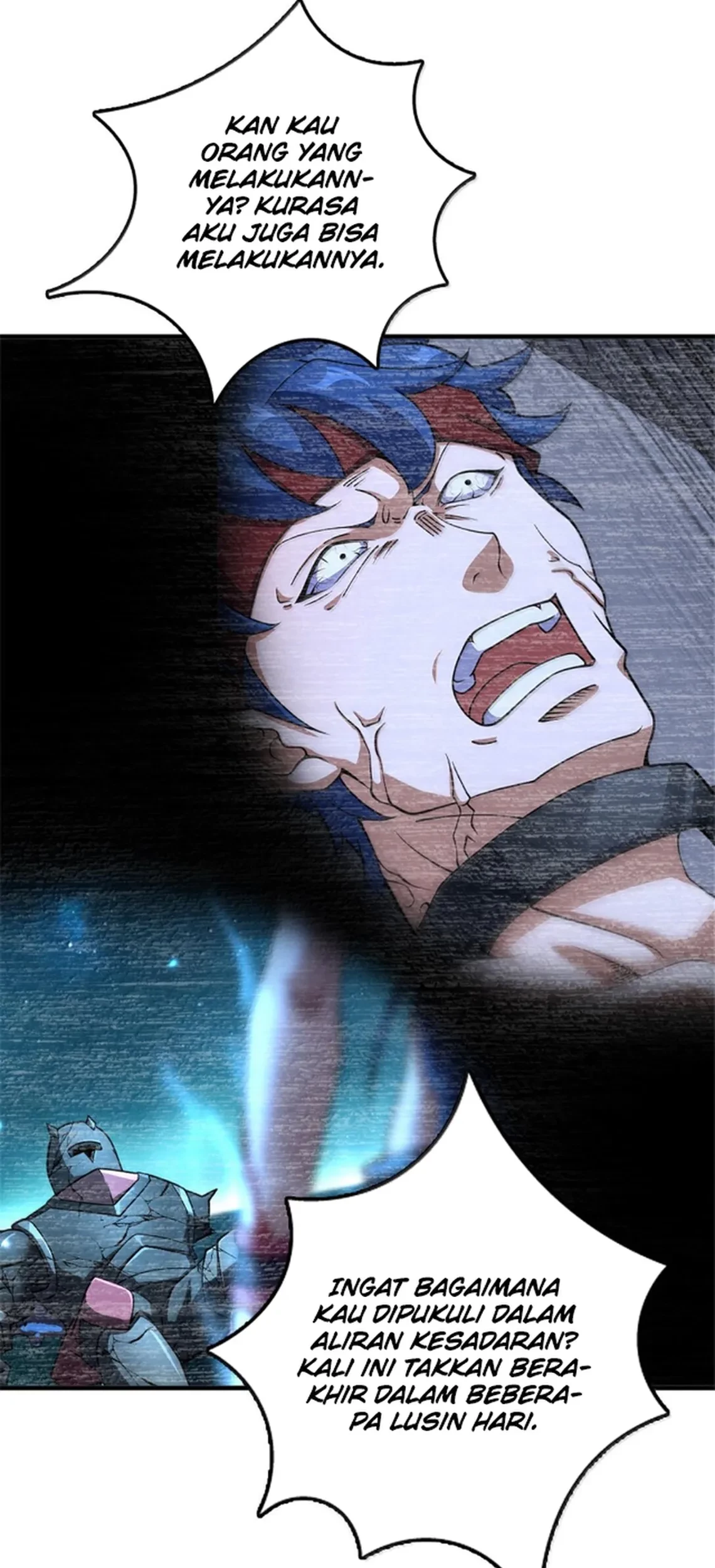 Release That Witch chapter 592, halaman 56