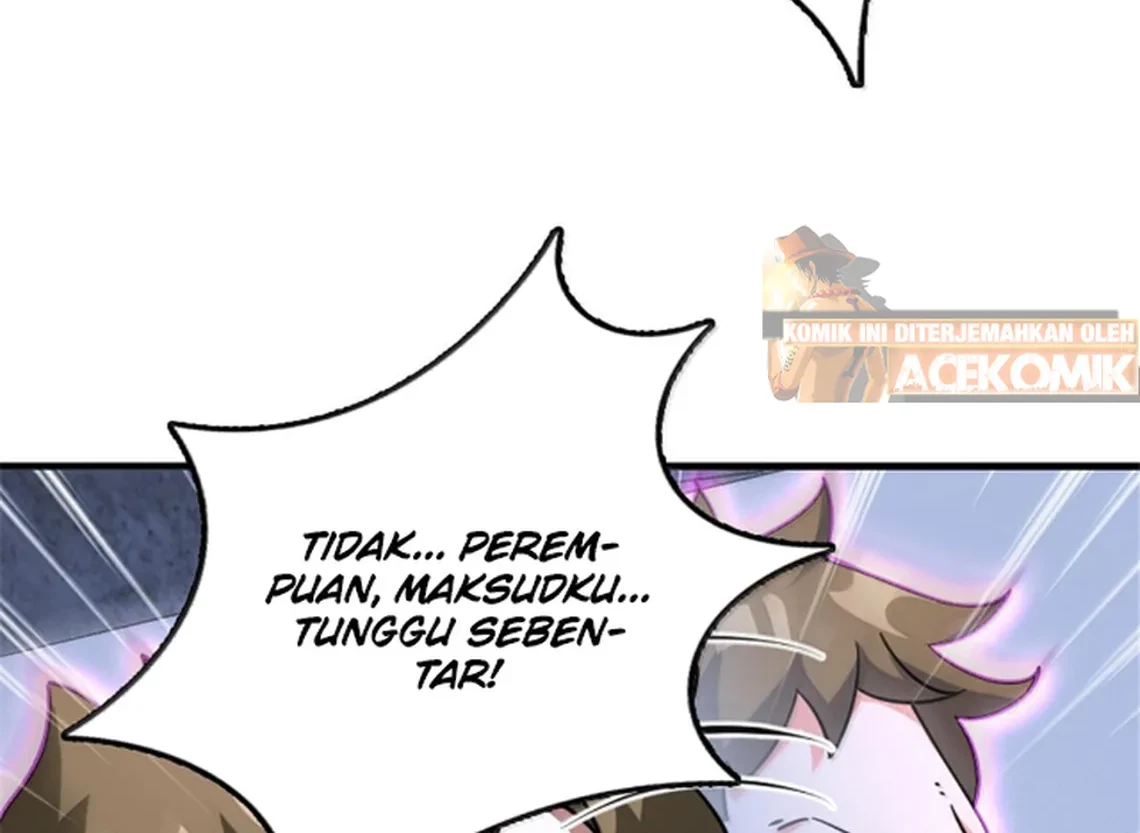 Release That Witch chapter 592, halaman 57