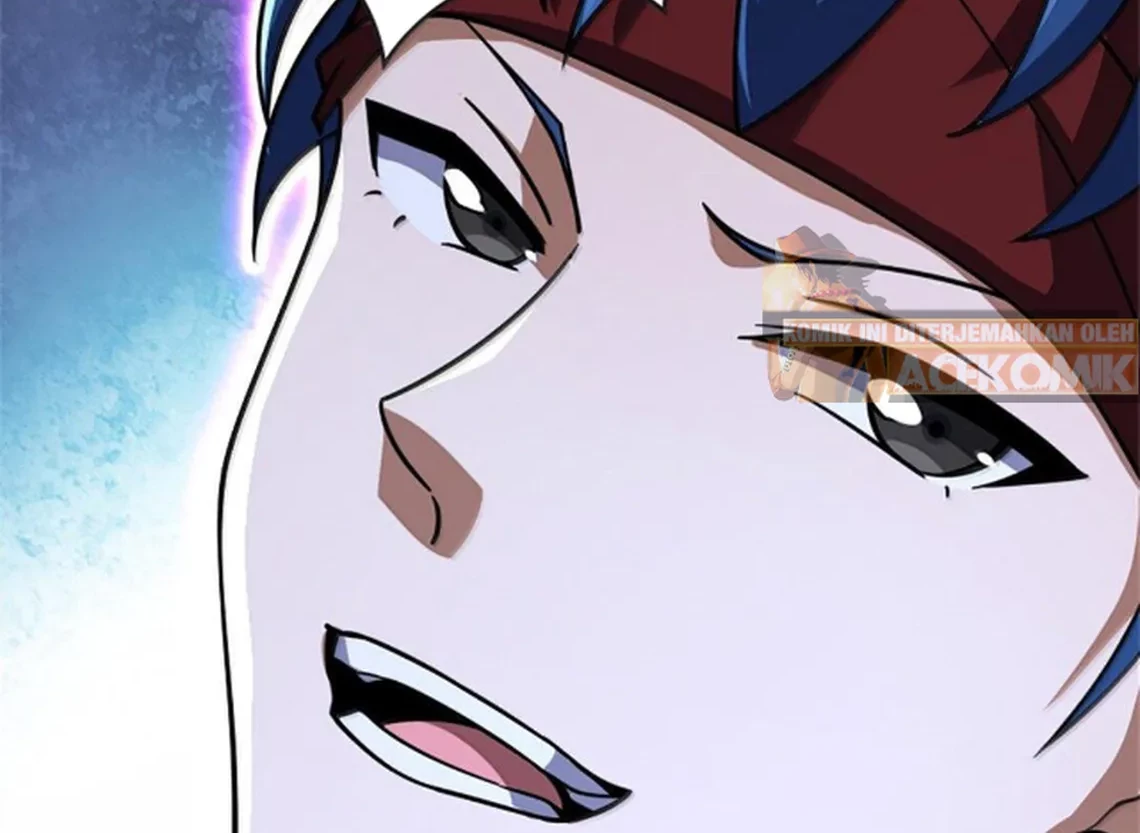 Release That Witch chapter 592, halaman 59