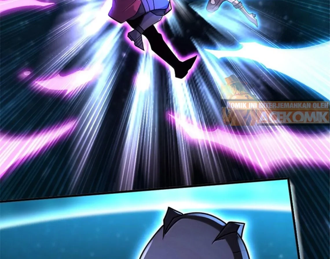 Release That Witch chapter 591, halaman 35