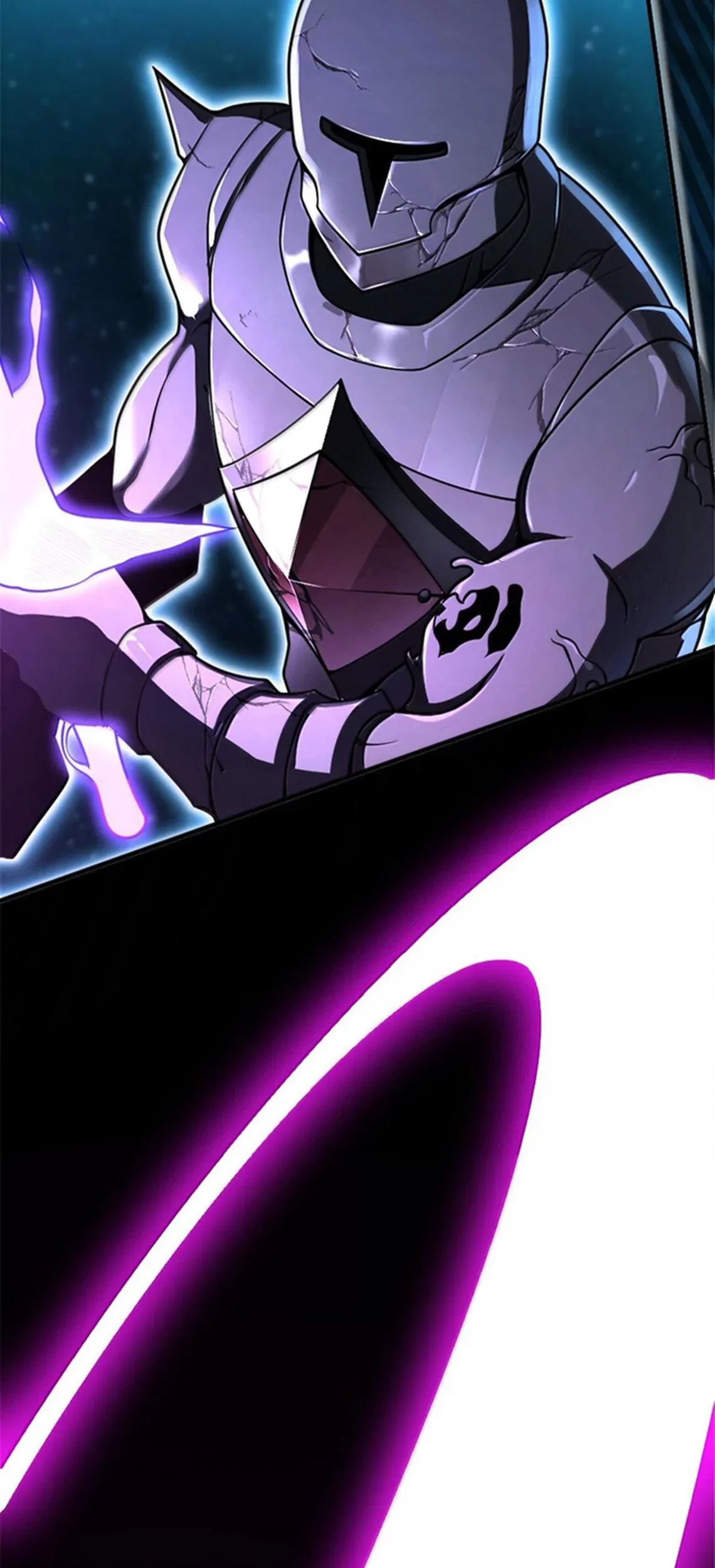 Release That Witch chapter 591, halaman 36