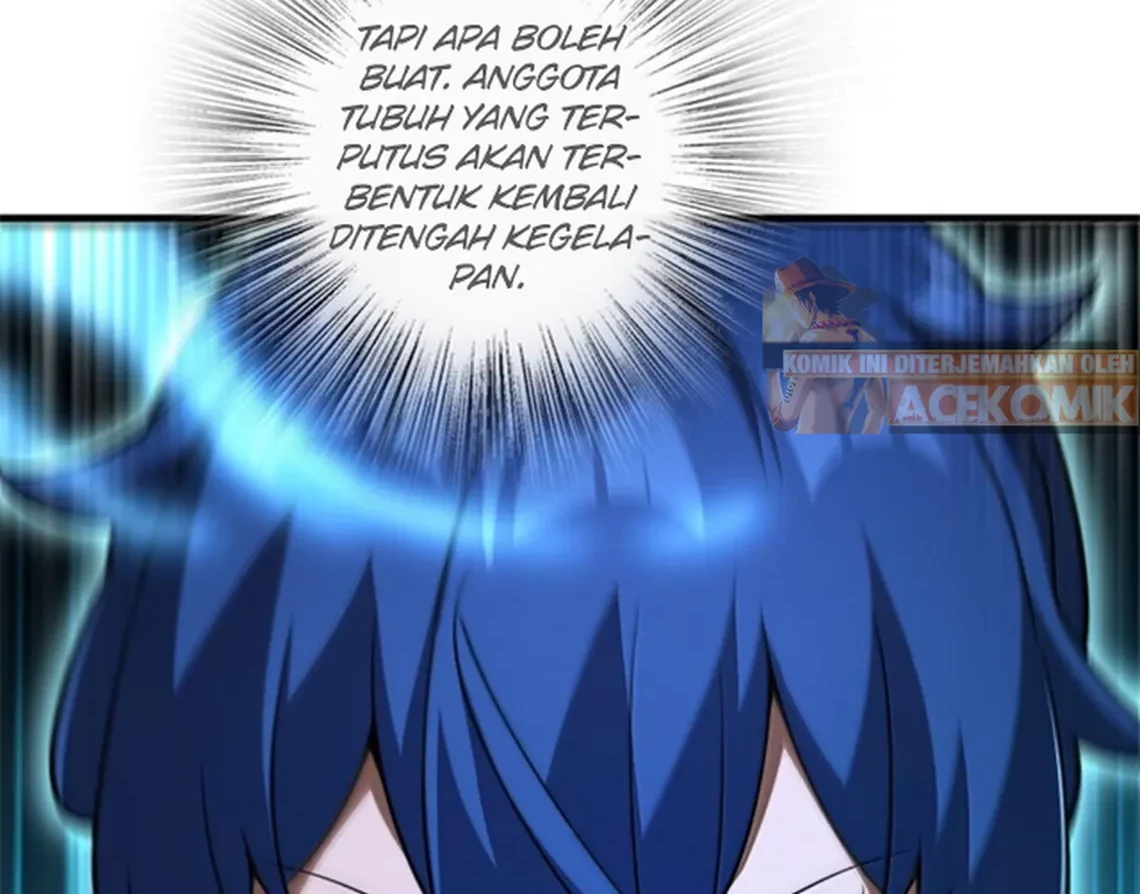 Release That Witch chapter 591, halaman 45
