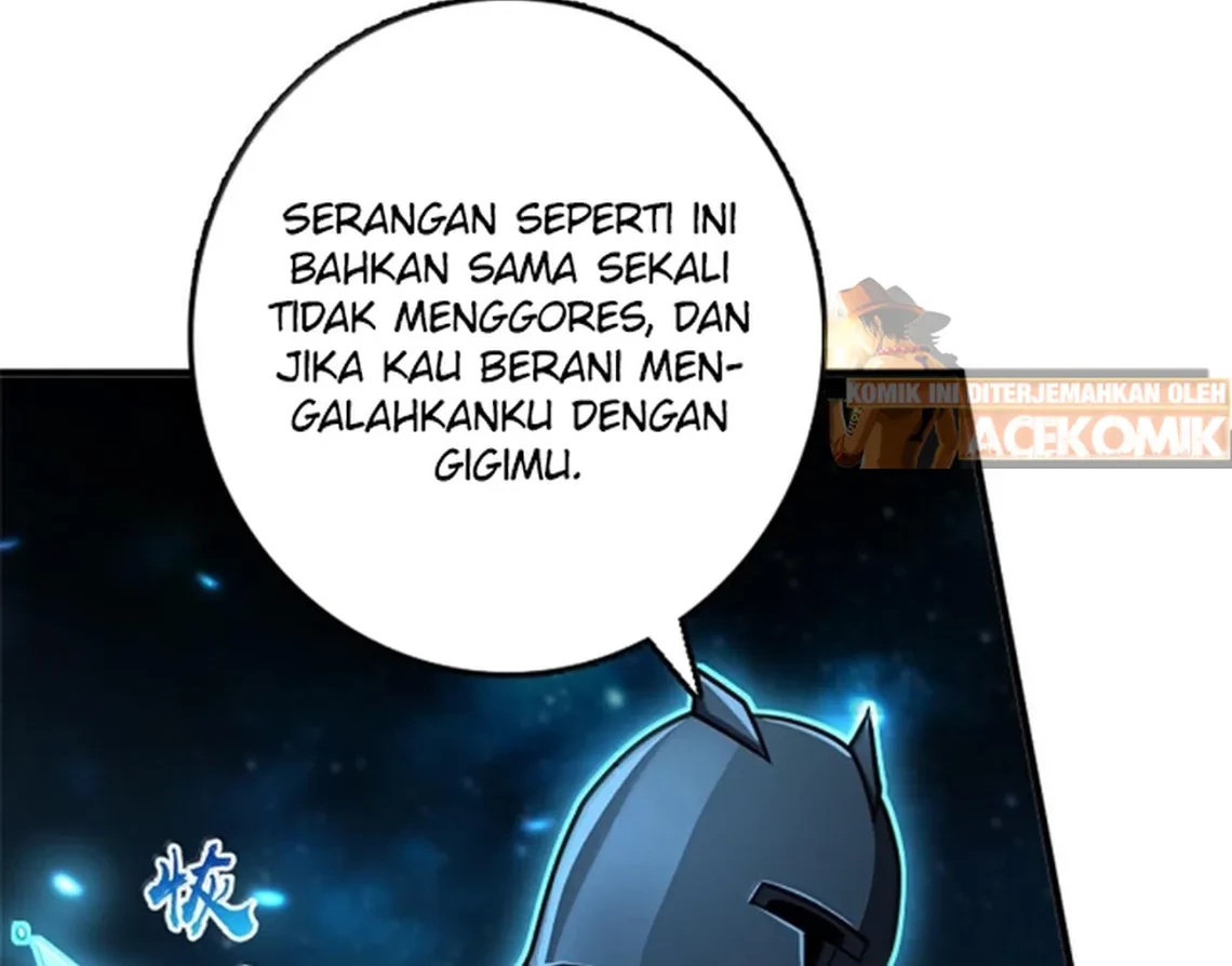 Release That Witch chapter 591, halaman 47