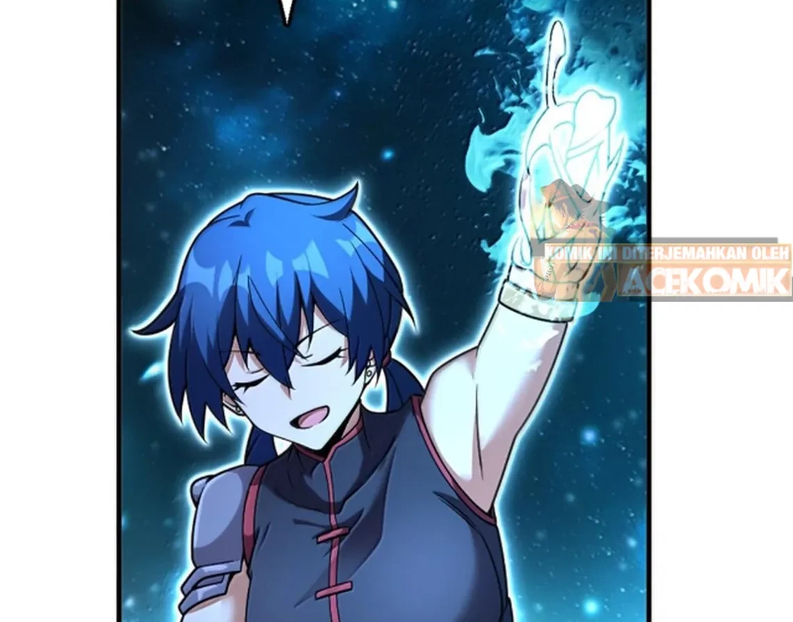 Release That Witch chapter 591, halaman 49