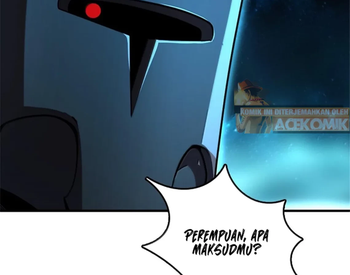 Release That Witch chapter 591, halaman 51