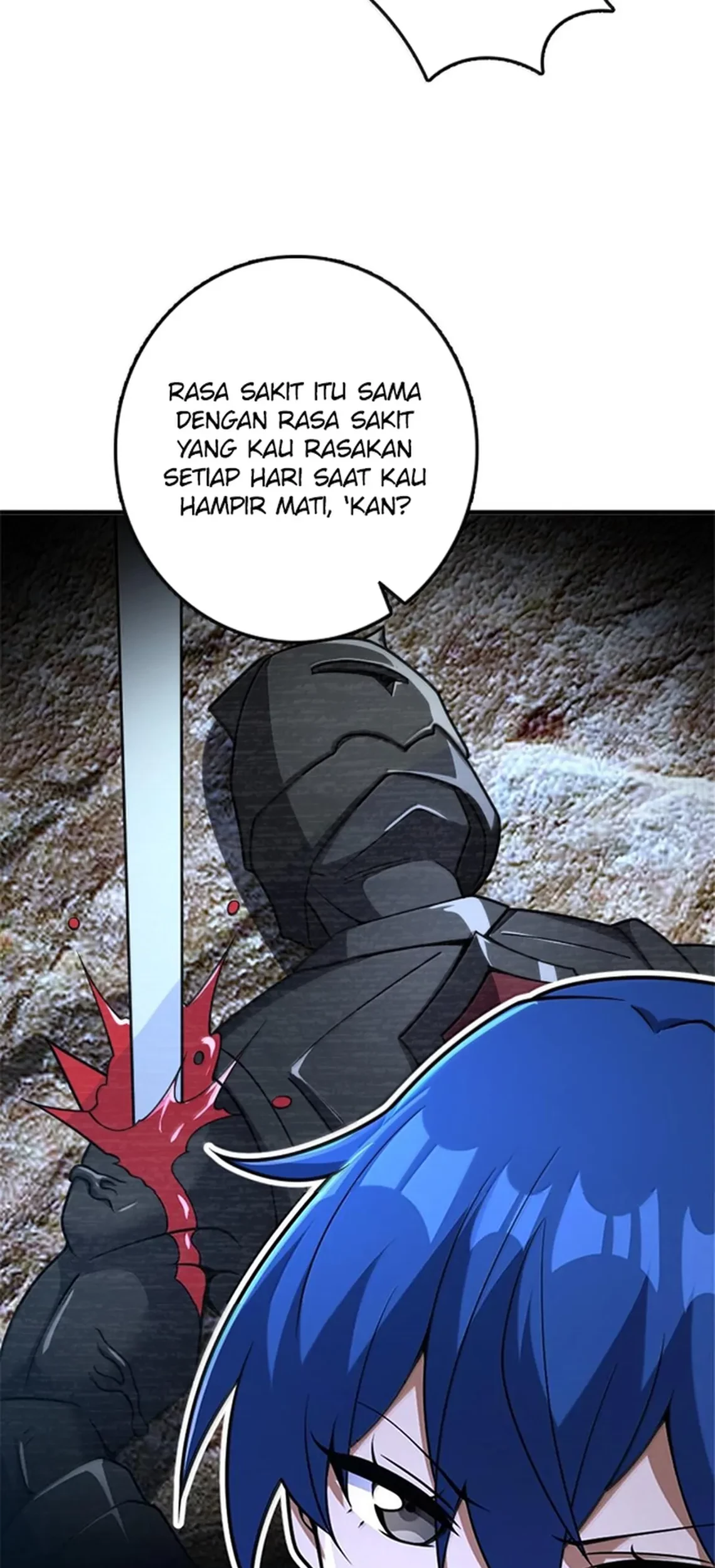 Release That Witch chapter 591, halaman 52