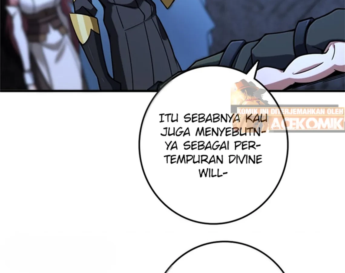 Release That Witch chapter 590, halaman 33