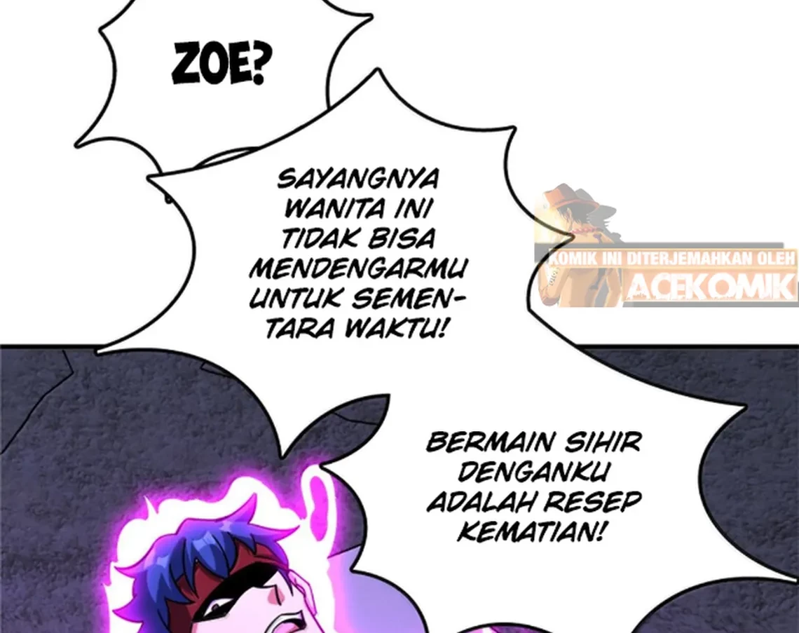 Release That Witch chapter 590, halaman 39