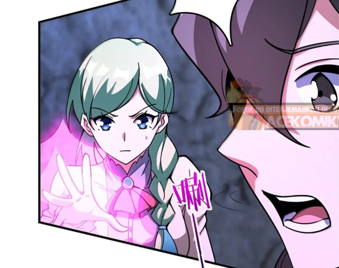 Release That Witch chapter 590, halaman 41