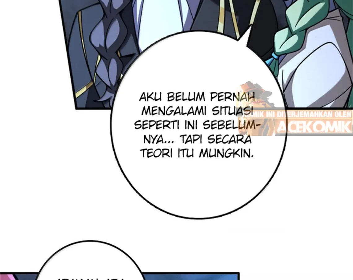 Release That Witch chapter 590, halaman 51