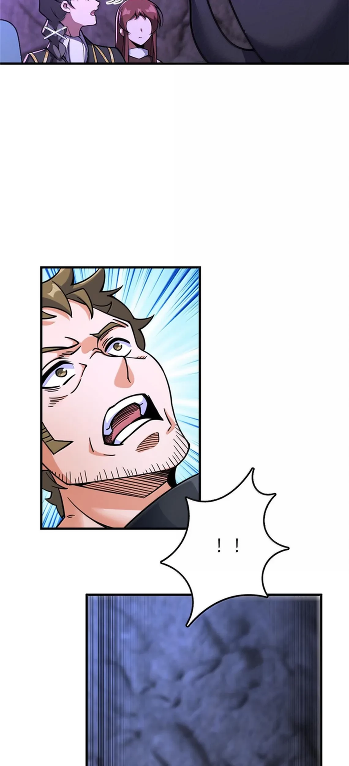 Release That Witch chapter 589, halaman 34