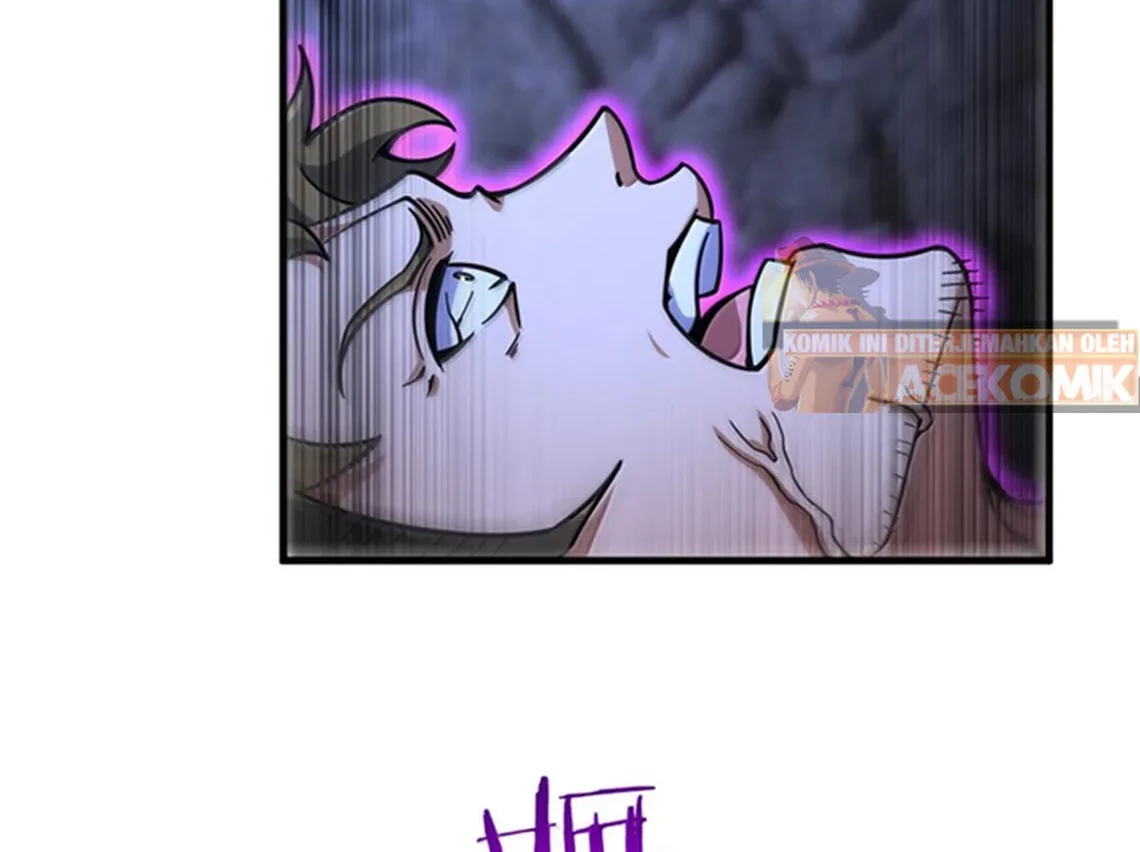 Release That Witch chapter 589, halaman 35