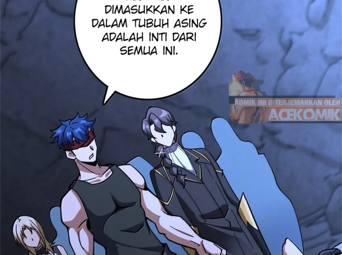 Release That Witch chapter 589, halaman 37