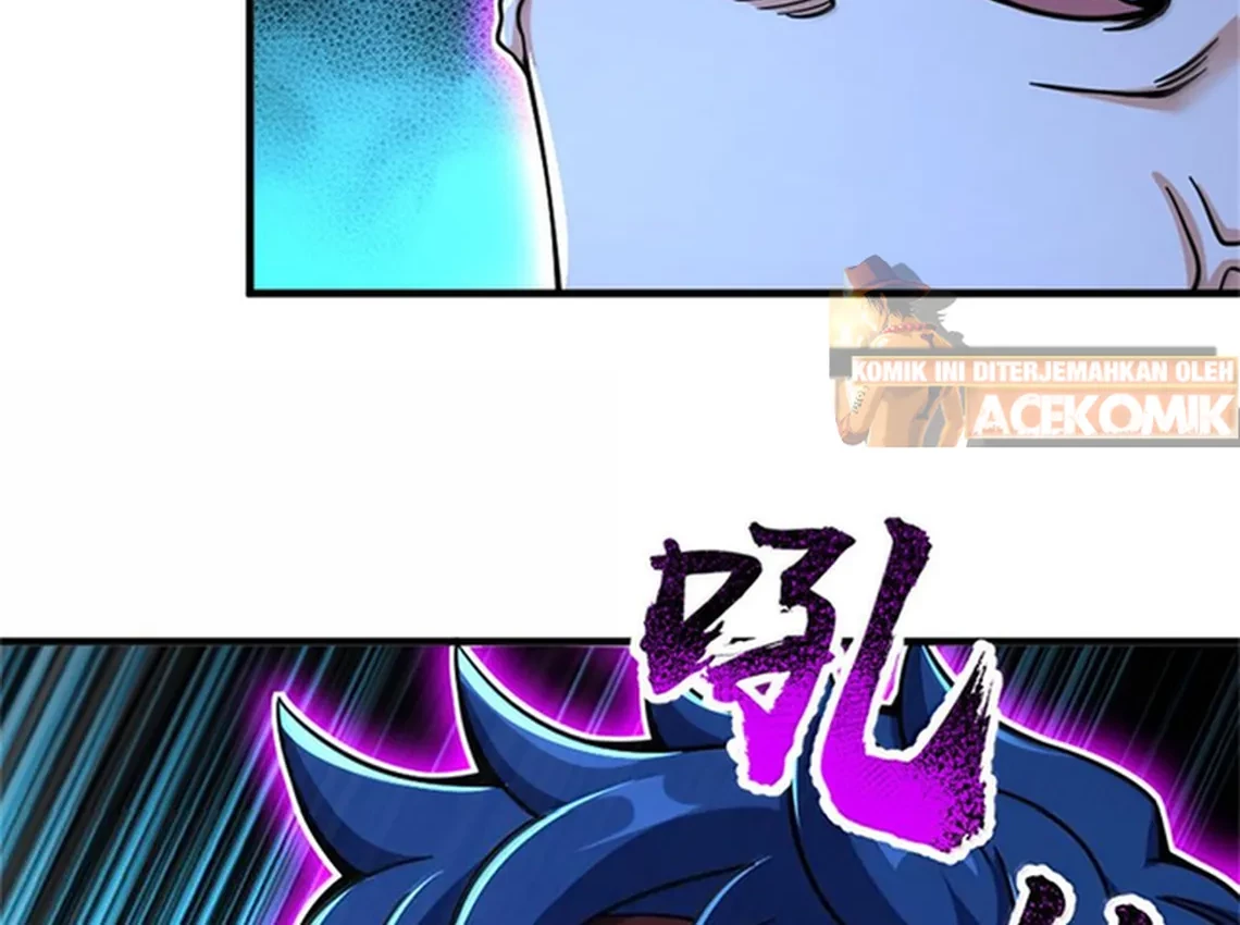 Release That Witch chapter 589, halaman 47