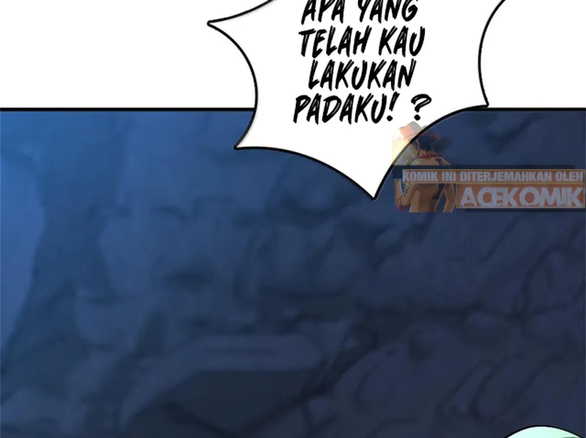 Release That Witch chapter 589, halaman 49