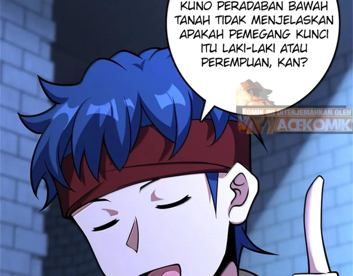 Release That Witch chapter 588, halaman 39