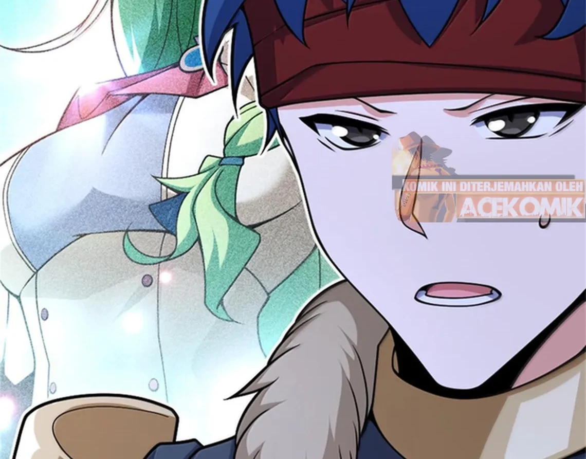Release That Witch chapter 588, halaman 45