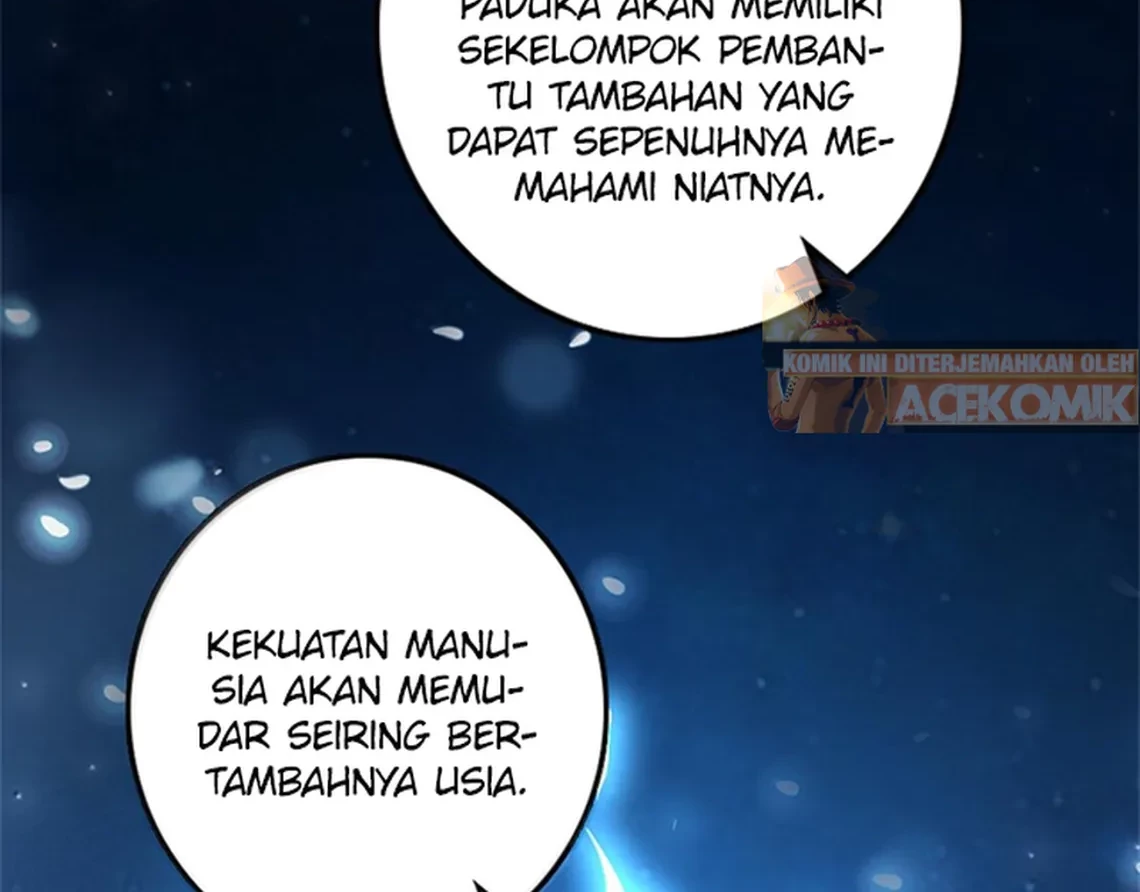 Release That Witch chapter 588, halaman 57