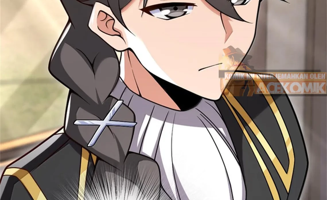 Release That Witch chapter 587, halaman 43
