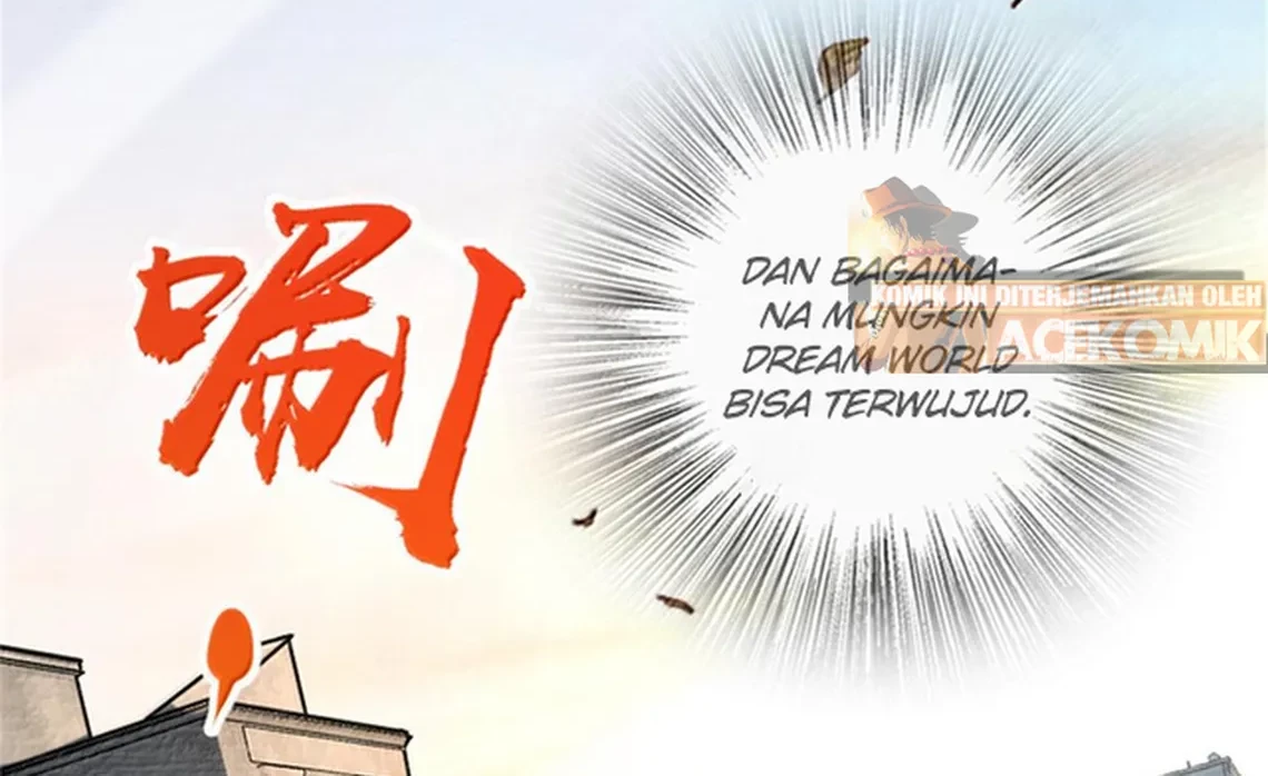 Release That Witch chapter 587, halaman 49