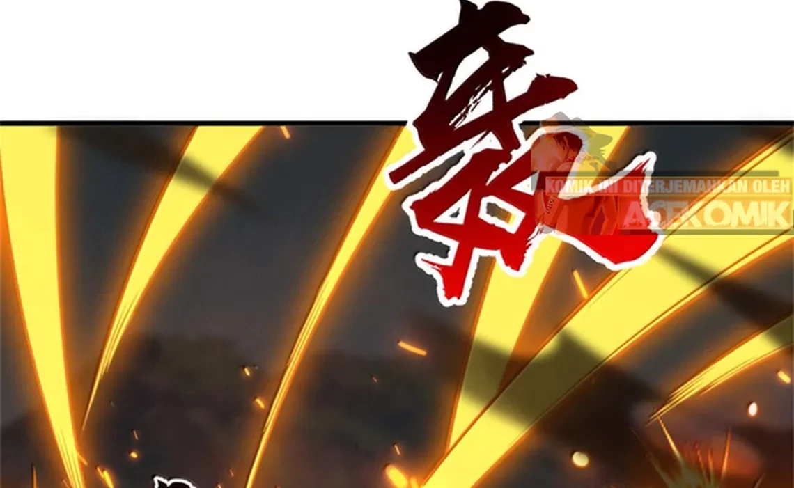 Release That Witch chapter 586, halaman 37