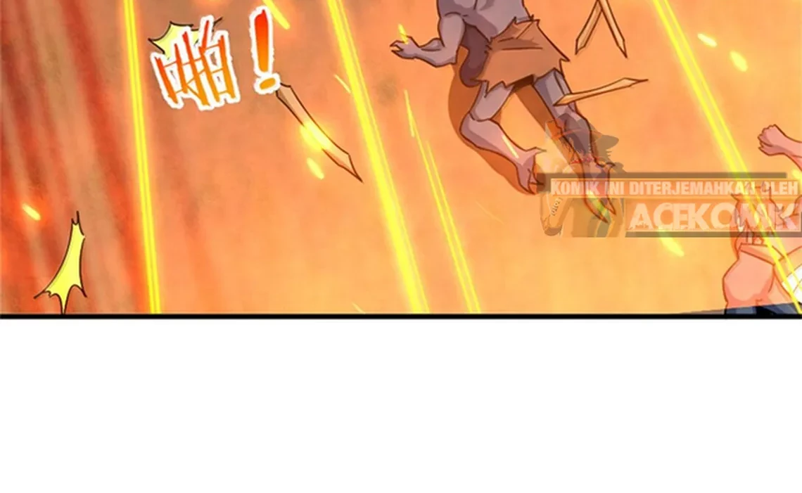 Release That Witch chapter 586, halaman 43