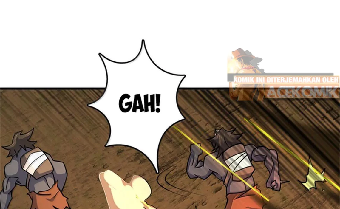 Release That Witch chapter 586, halaman 45
