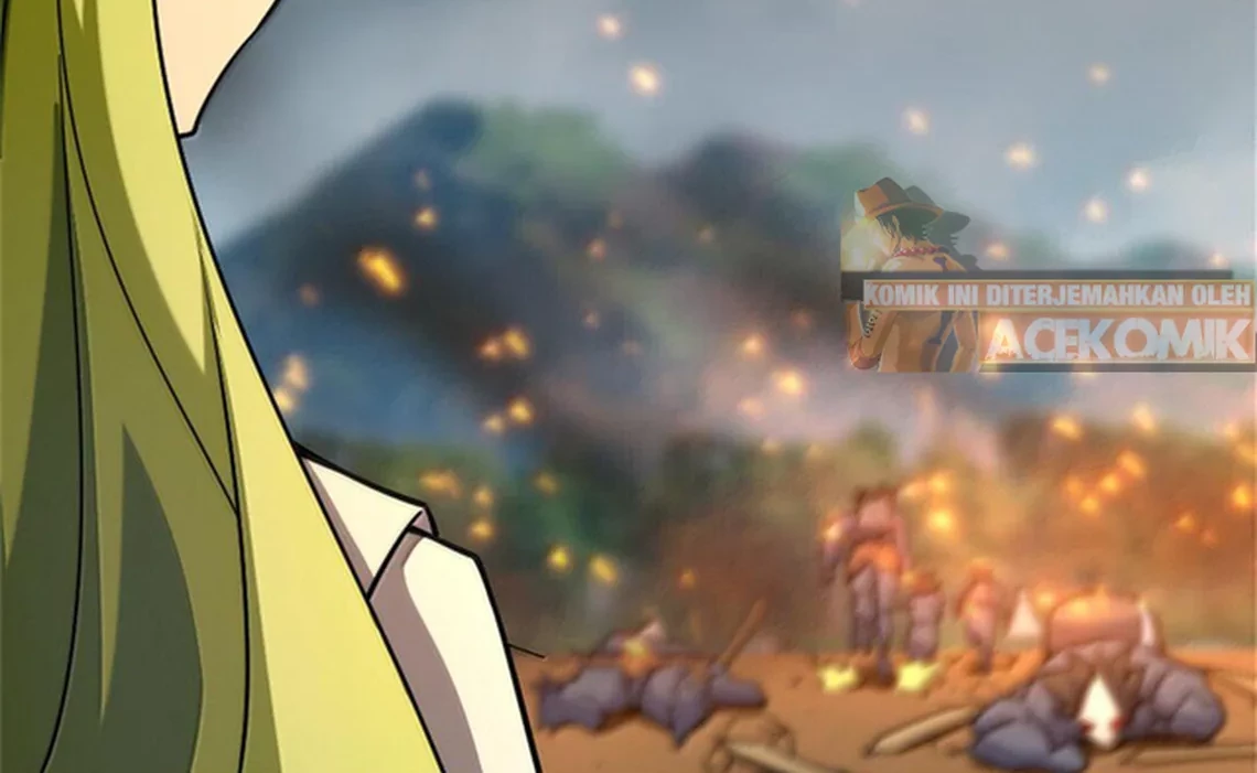 Release That Witch chapter 586, halaman 47
