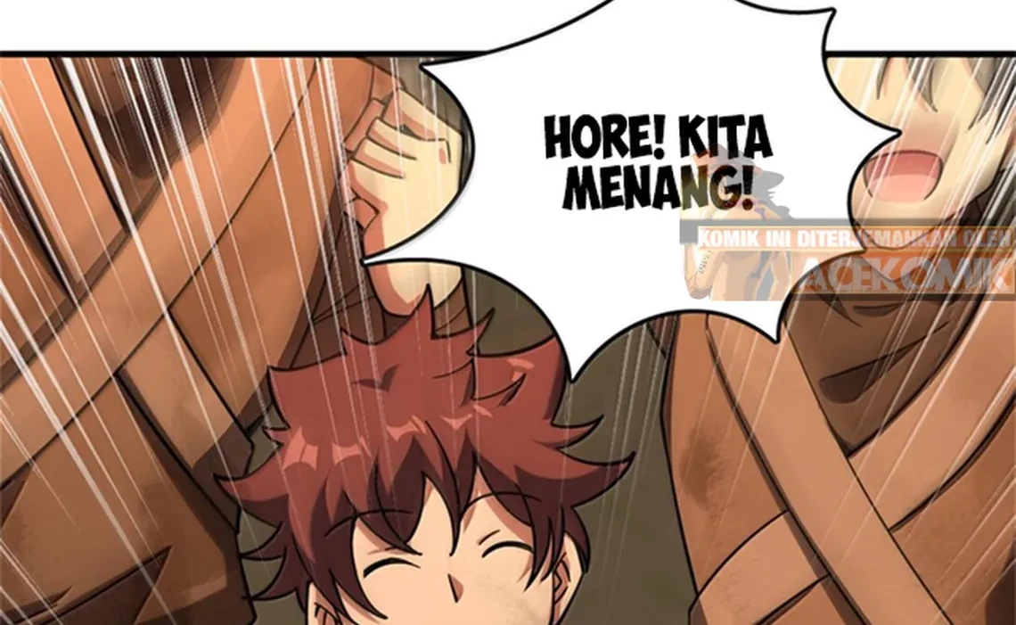 Release That Witch chapter 586, halaman 53