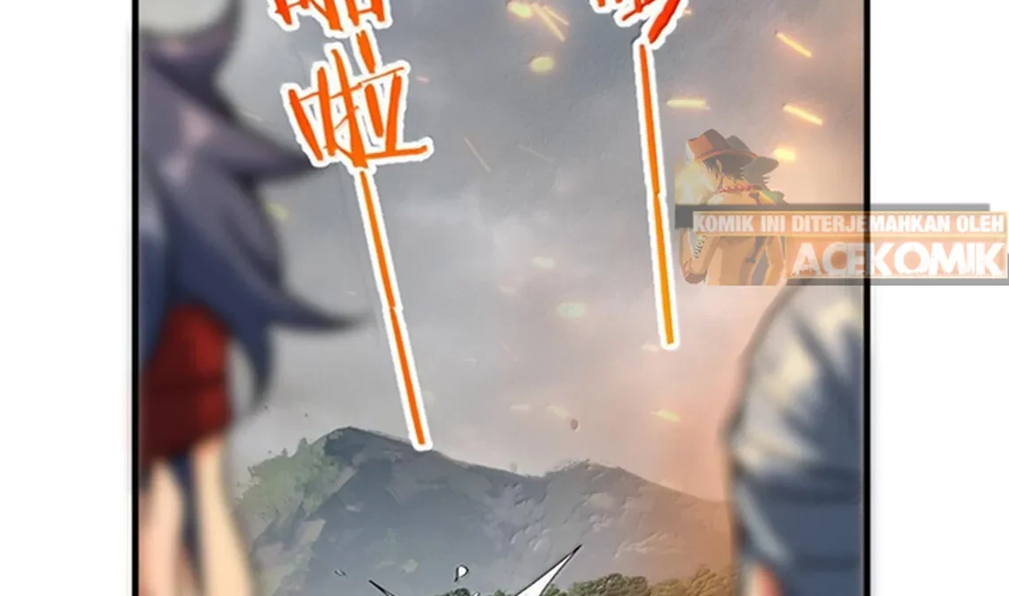 Release That Witch chapter 585, halaman 41