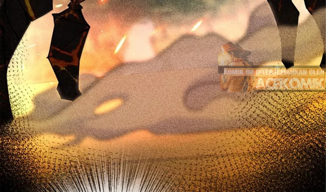 Release That Witch chapter 585, halaman 45