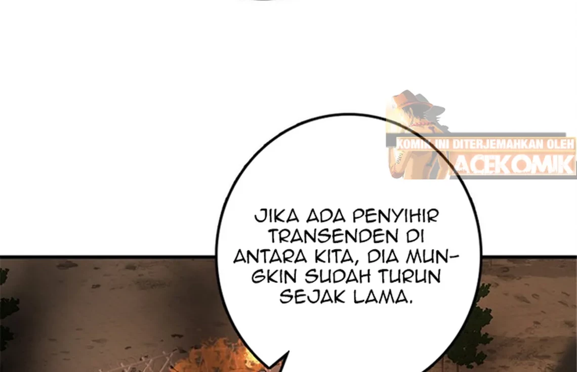 Release That Witch chapter 584, halaman 39