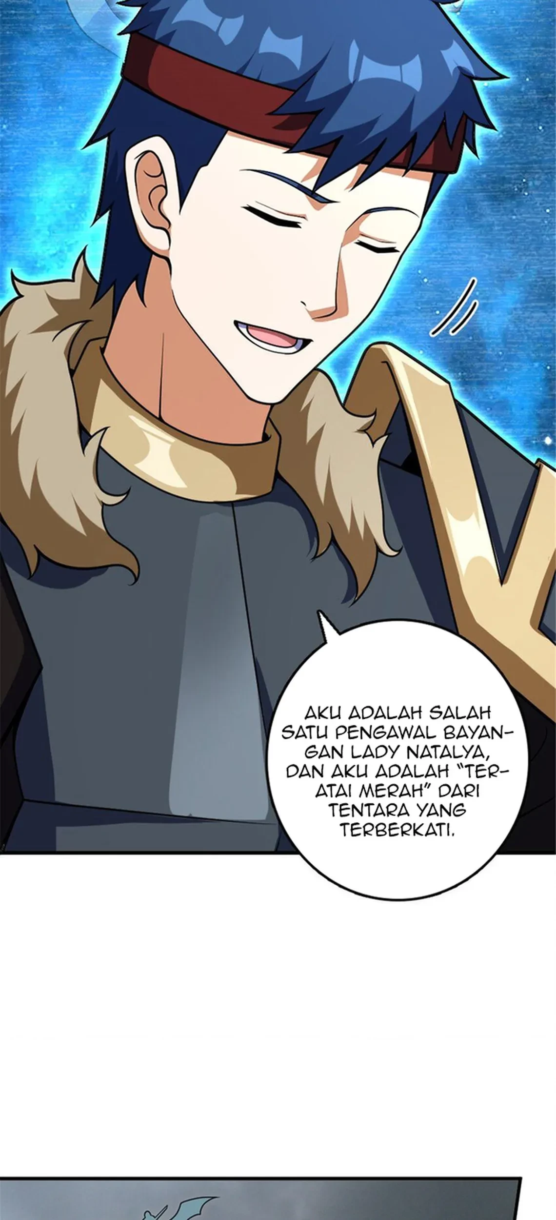 Release That Witch chapter 584, halaman 44