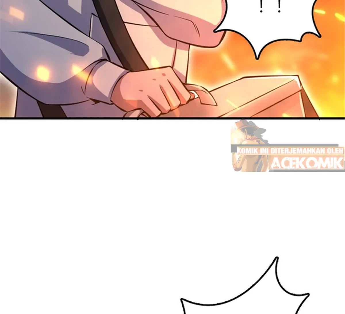 Release That Witch chapter 583, halaman 38
